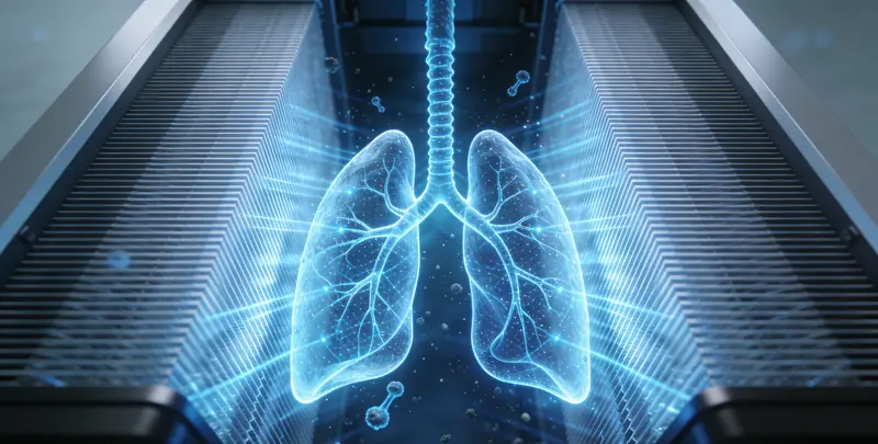 周口肺癌8基因突变检测（组织）图片1