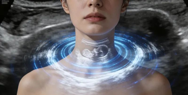 周口甲状腺癌基因检测图片1