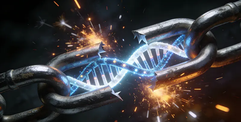 周口移民亲子鉴定图片1