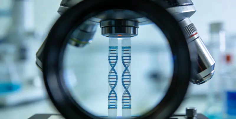 周口上户口亲子鉴定图片1