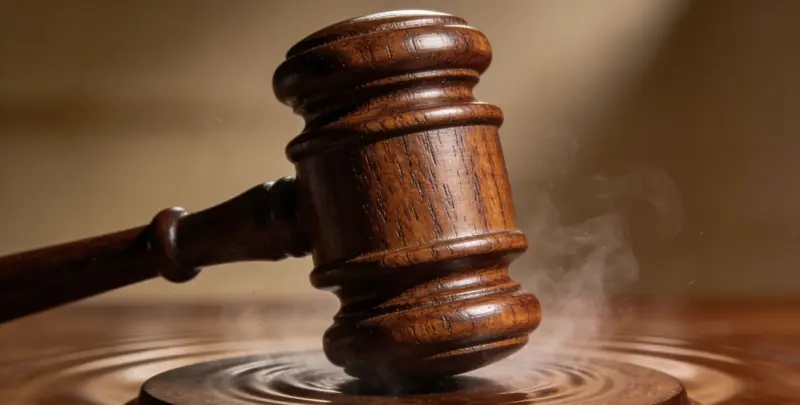 周口司法亲子鉴定2人图片1