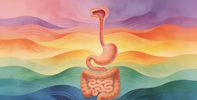 周口胃肠肿瘤120基因检测图片1