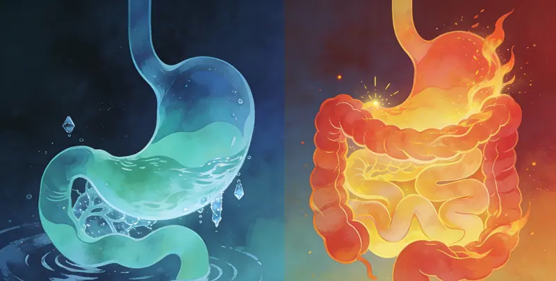 周口胃肠肿瘤65基因检测图片1