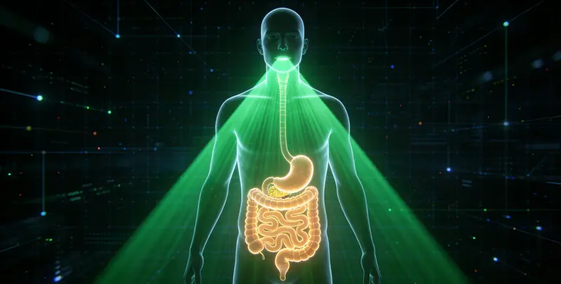 周口胃癌靶向用药39基因检测（组织）图片1