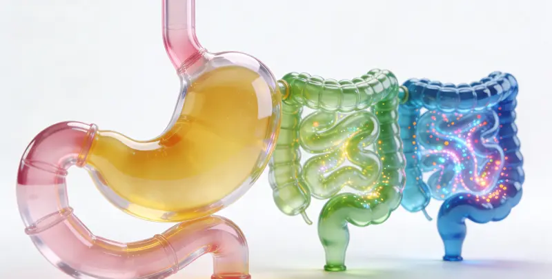 周口胃癌全面用药基因检测（组织）图片1